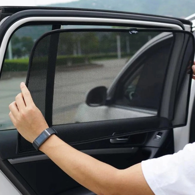 Car Sunscreen Sunshade