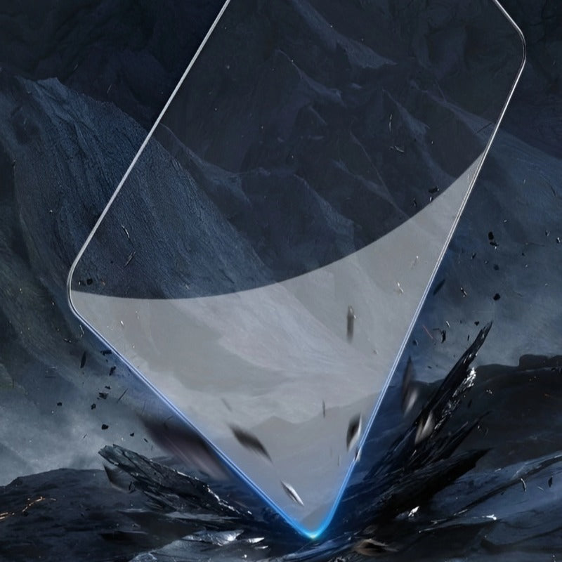 Screen Tempered Glass Protection Film For Chery Exeed RX & Omoda C9