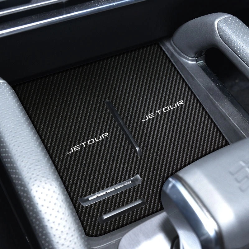 Car Anti-Slip Mat for Chery Jetour T2