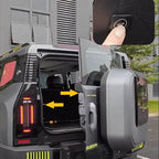 Chery Jetour T2 Electric tailgate automatic