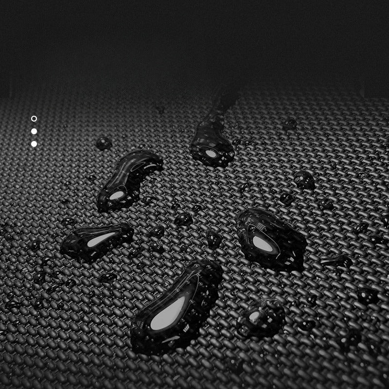 Right-hand drive car foot mats for Chery Omoda 5