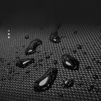 Right-hand drive car foot mats for Chery Omoda 5