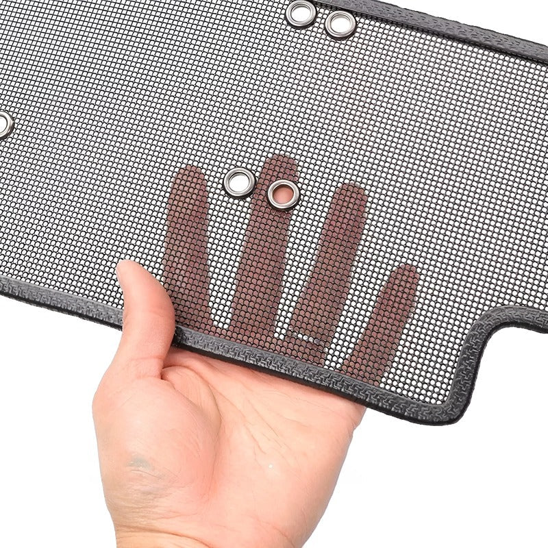 Car Tank Protection Mesh for Chery Exeed RX & Omoda C9