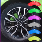 Xpeng G6/G9/P7  Caliper Cover  (4Pcs)