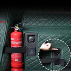 Chery Jetour T2  Leather Trunk Mats