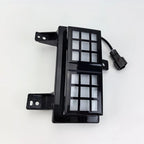 Suitable for the daytime running lights of Chery Jetour T2