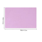 Car wash sponges, squeegees, and towels