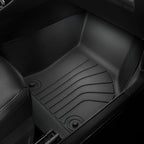 All Weather Floor Mats Interior Liners for Chery Jetour T2