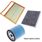 Air conditioning filter & air filter & oil filter for Chery vehicles