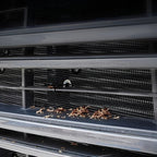 Car Tank Protection Mesh for Chery Exeed RX & Omoda C9