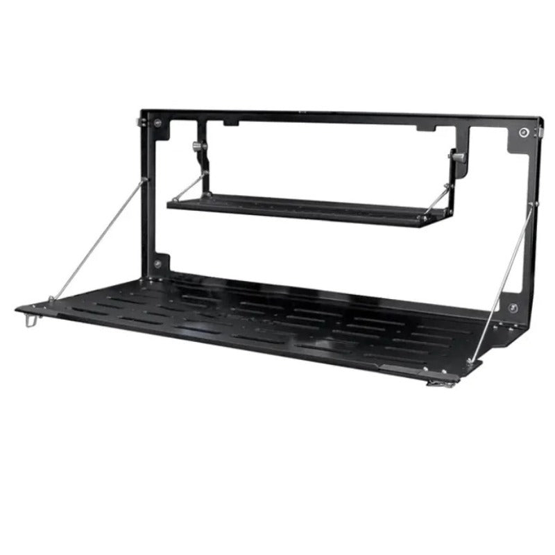 Chery JETOUR T2 Folding Storage Rack