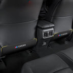 Car Rear Seat Kick Mat For Chery Exeed & Omoda  C9