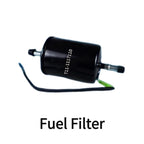 Air conditioning filter & air filter & oil filter & fuel filterfor Chery Jetour T2
