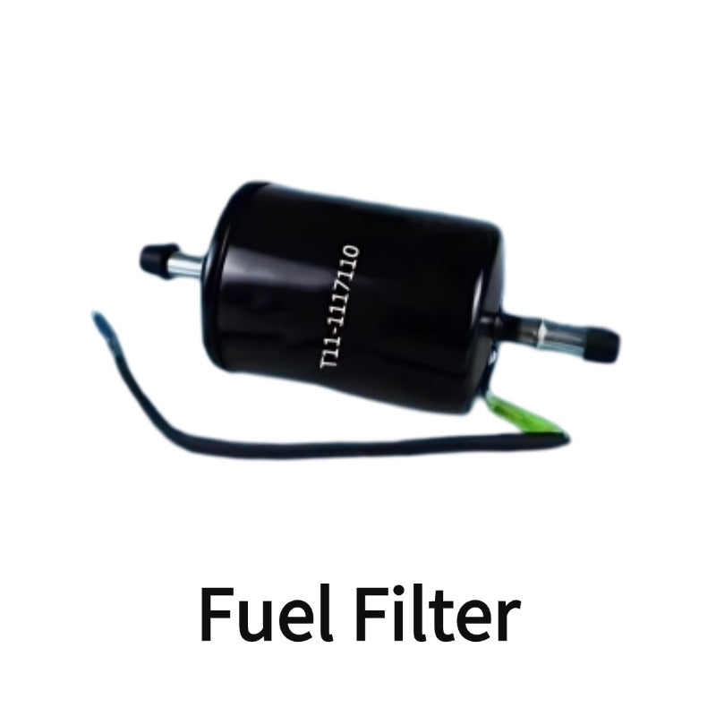 Air conditioning filter & air filter & oil filter & fuel filterfor Chery Jetour T2