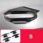 Door handle protector for Chery Jetour T2