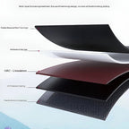 Chery Jetour T2 Car Centre Console Sun Mat