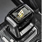 Transmission crystal trim for Chery JETOUR T2 & JETOUR T1