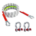 Car Rescue Rope