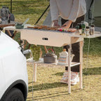 Xpeng Discharge Adapter