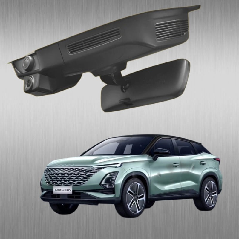 Car in-vehicle dashcam for Chery Omoda 5 & Omoda E5