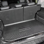 TPE Trunk Mat For Chery Jetour T2