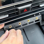 Intercom fixed panel for Chery Jetour T2