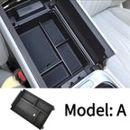 Armrest Storage Box Accessories For Chery Exeed RX & Omoda C9