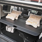 Car boot curtain for Chery Jetour T2 /Jetour Dashing/Jetour X70 Plus & Jetour T1