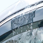 Window Visor For Chery EXEED RX & Omoda C9