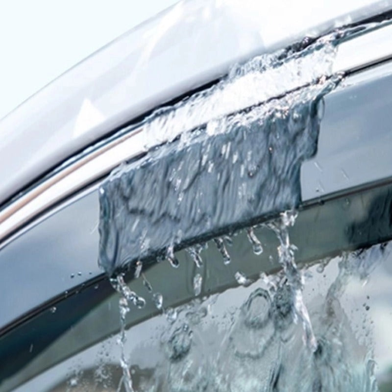 Window Visor For Chery EXEED RX & Omoda C9