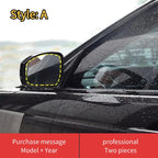 Chery Car Rainproof Film Rearview