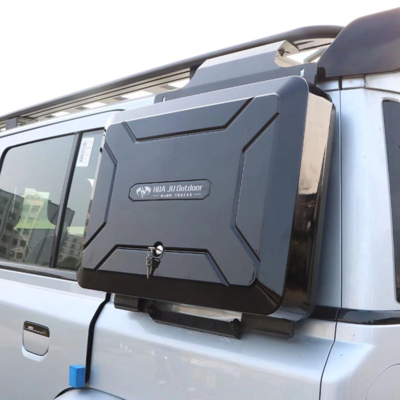 Car Side Backpack for Chery Jetour T2 & Jetour T1