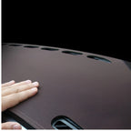 Chery Jetour T2 Car Centre Console Sun Mat