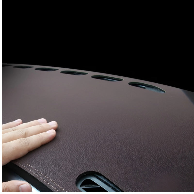 Chery Jetour T2 Car Centre Console Sun Mat