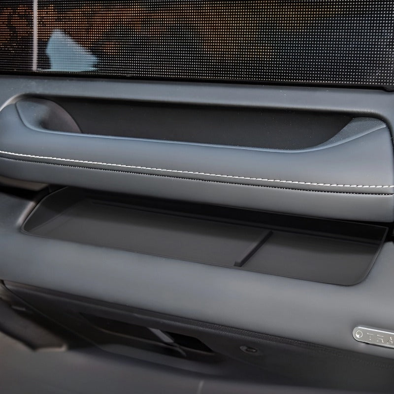 Chery Jetour T1 Passenger Door Locker Anti-slip Mat