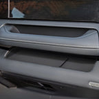 Chery Jetour T1 Passenger Door Locker Anti-slip Mat