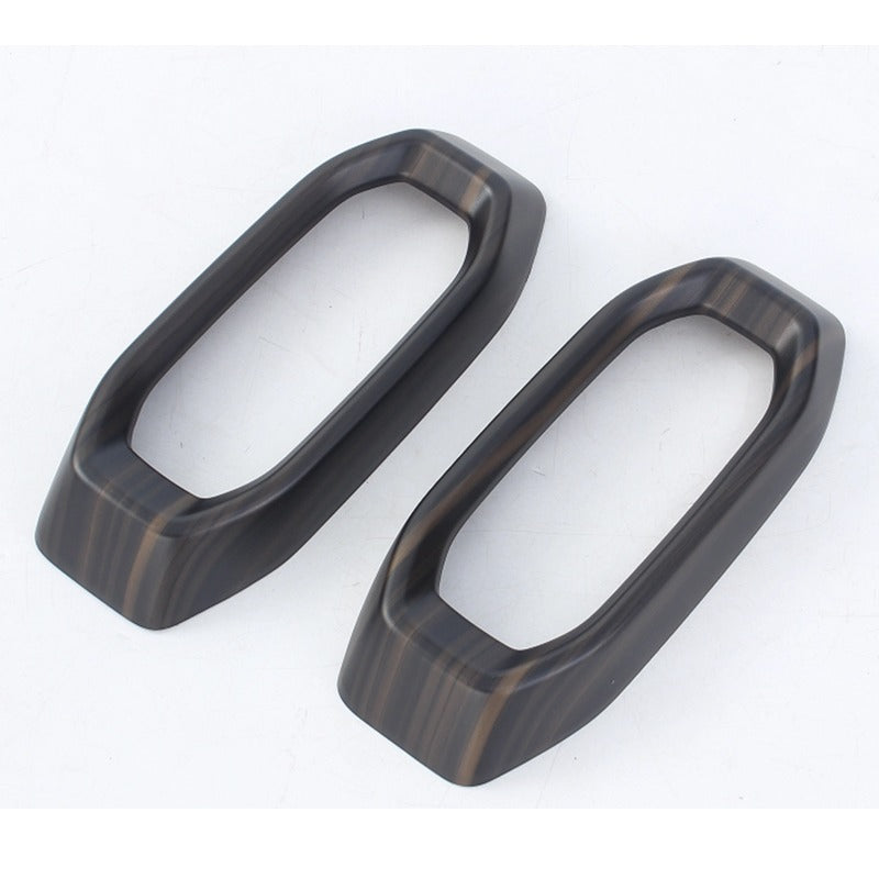 Air-Conditioning Outlet Trim For Chery Jetour T2