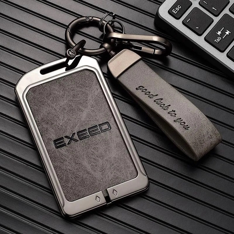 NFC Card Protector for Chery Exeed RX & Omoda C9