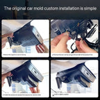 Car in-vehicle dashcam for Chery Omoda 5 & Omoda E5