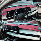 Car Dashboard Sun Mats for Omoda