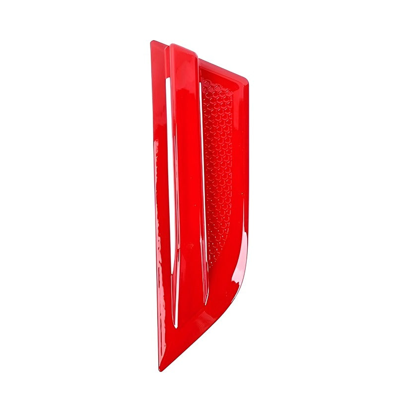 Chery Jetour  T2 Car Hood Decorative Accessories
