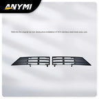 Automotive Front Face Tank Protection Mesh for Chery Exeed RX & Omoda C9