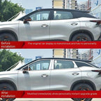 Car Window Strip For Omoda 5