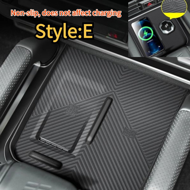 Chery Jetour T2 Car storage box