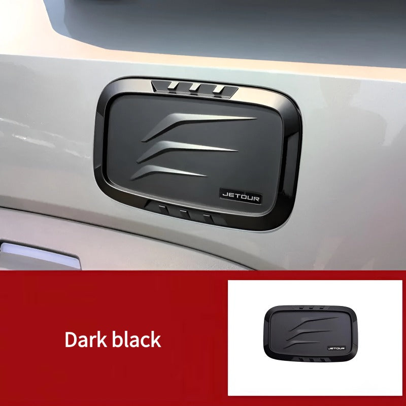 Fuel Cap Protection For Chery Jetour T2 & Jetour T1