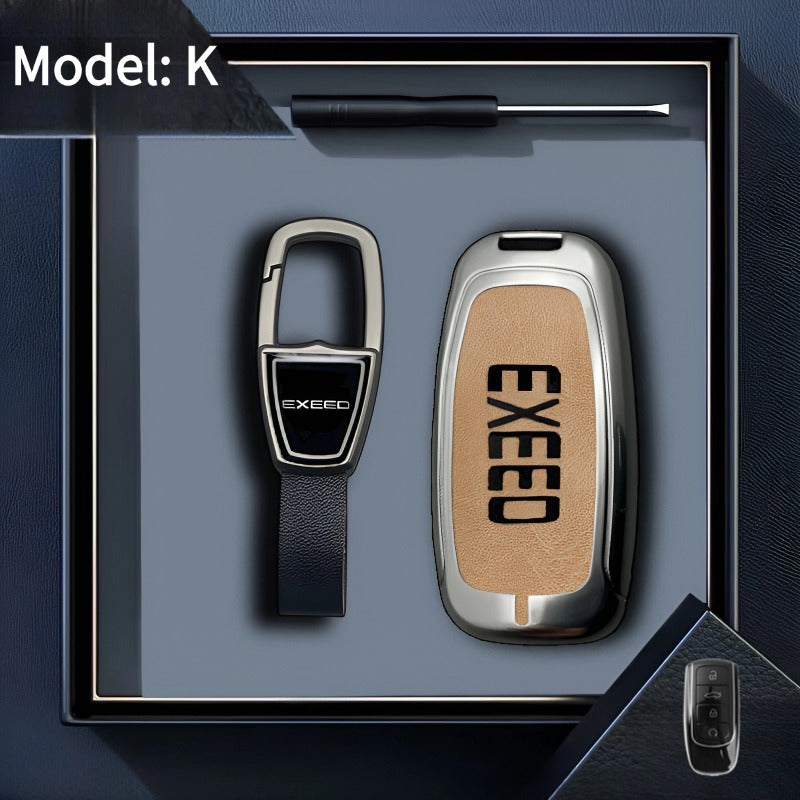 Car Key Protector for Chery Exeed RX & Omoda C9