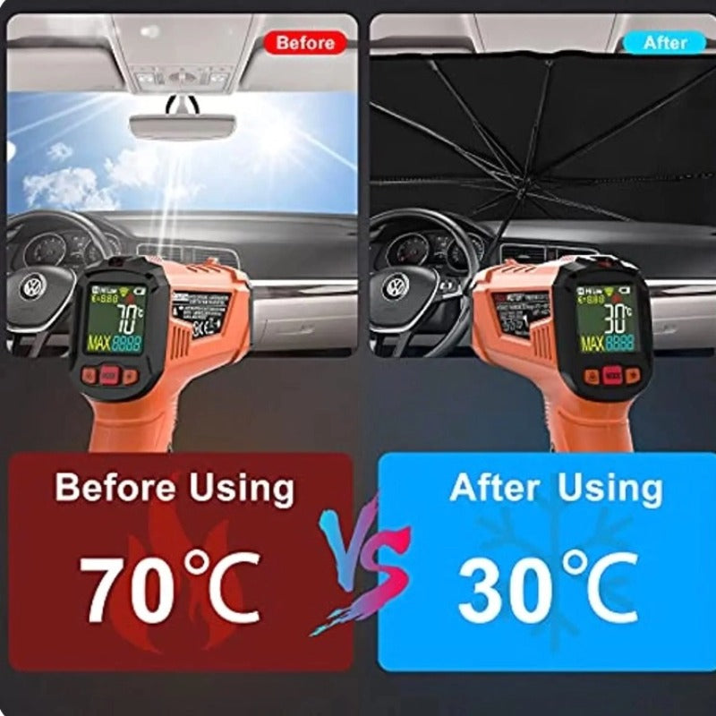 Automotive Sunshades