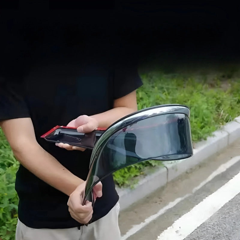 Window Visor for Chery Tiggo 7 PRO