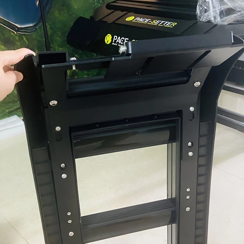 Car rear window folding ladder for Chery Jetour T2 & Jetour T1