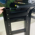 Car rear window folding ladder for Chery Jetour T2 & Jetour T1